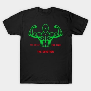 Bodybuilding T-Shirt